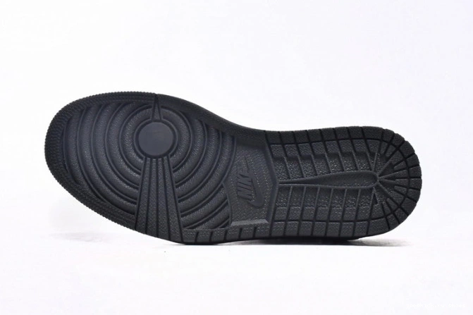 Rep Black Travis Jordan Air x 1 Low Scott Phantom OG DM7866-001 0819